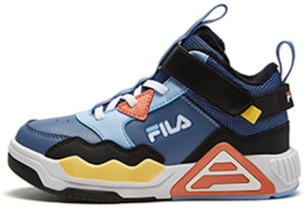 (PS) FILA Memphis Board 'Azul Blanco' K14B341305FMC Buy (PS) FILA Memphis Board 'Azul Blanco' K14B341305FMC