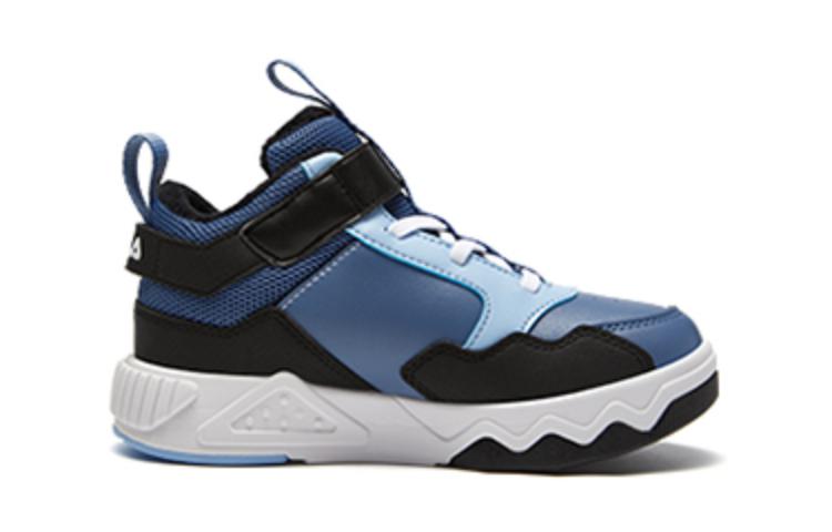 Order (PS) 휠라 멤피스 보드 '블루 화이트' K14B341305FMC