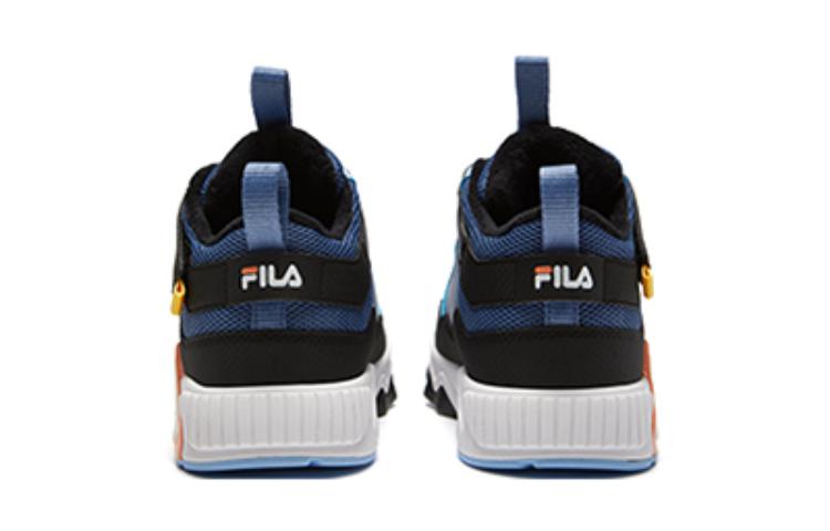 Shop (PS) 휠라 멤피스 보드 '블루 화이트' K14B341305FMC