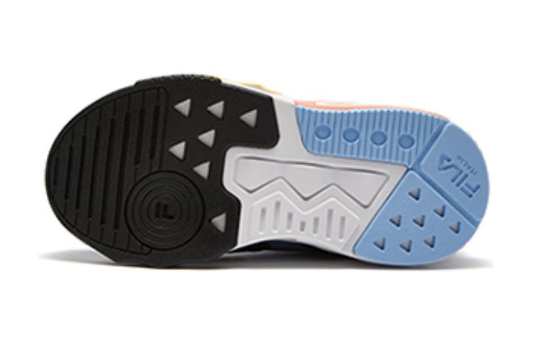 Purchase (PS) 휠라 멤피스 보드 '블루 화이트' K14B341305FMC