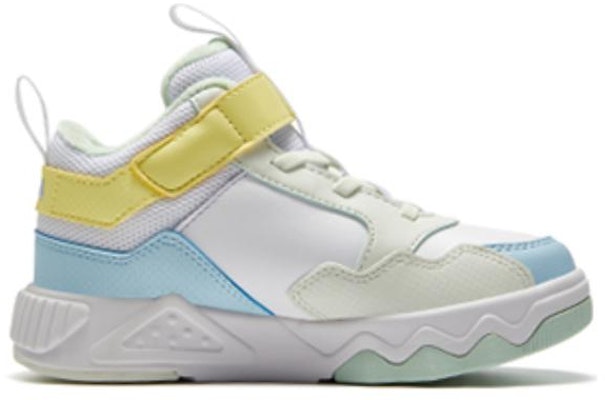 (PS) FILA Memphis Board 'Blanco Amarillo Azul' K14G341305FWE Order (PS) FILA Memphis Board 'Blanco Amarillo Azul' K14G341305FWE