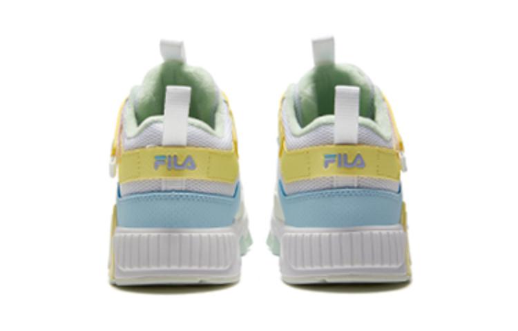 Shop (PS) FILA Memphis Board 'Blanco Amarillo Azul' K14G341305FWE
