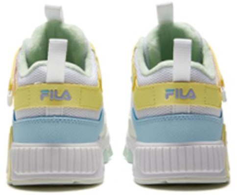 (PS) FILA Memphis Board 'Blanco Amarillo Azul' K14G341305FWE Shop (PS) FILA Memphis Board 'Blanco Amarillo Azul' K14G341305FWE