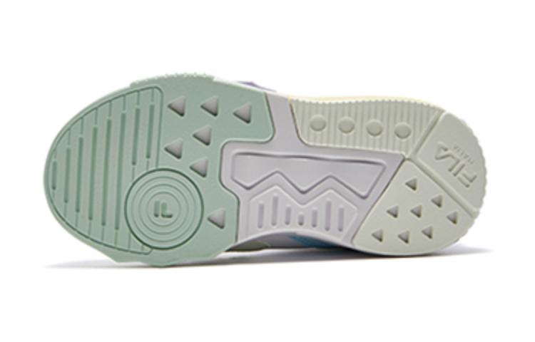 Purchase (PS) FILA Memphis Board 'Blanco Amarillo Azul' K14G341305FWE