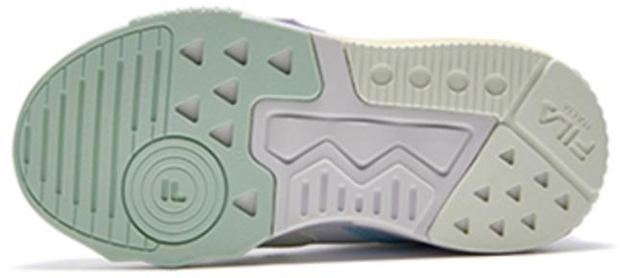 (PS) FILA Memphis Board 'Blanco Amarillo Azul' K14G341305FWE Purchase (PS) FILA Memphis Board 'Blanco Amarillo Azul' K14G341305FWE