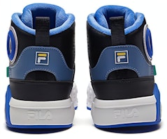 (PS) FILAメンフィスボード グレーブルー K15B341306FIN Lookbook (PS) FILAメンフィスボード グレーブルー K15B341306FIN