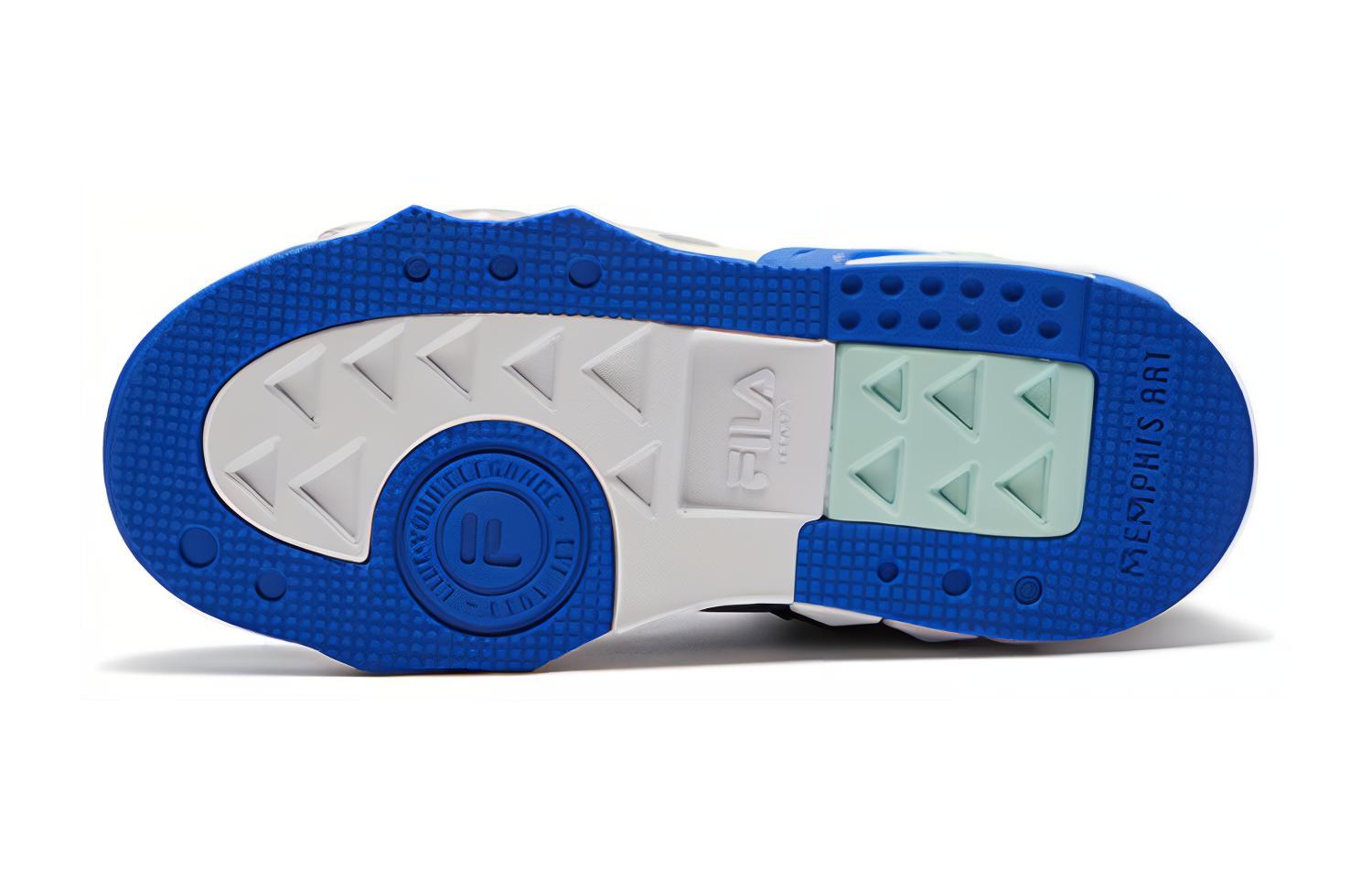 Shop (PS) FILA Memphis Board 'Gris Azul' K15B341306FIN