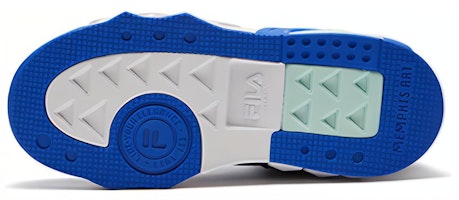 (PS) FILAメンフィスボード グレーブルー K15B341306FIN Shop (PS) FILAメンフィスボード グレーブルー K15B341306FIN