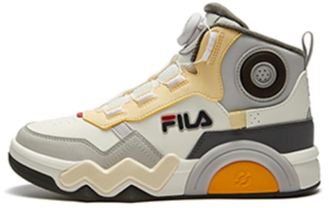 (PS) FILAメンフィスボード 白/グレー K15B341306FWQ Buy (PS) FILAメンフィスボード 白/グレー K15B341306FWQ