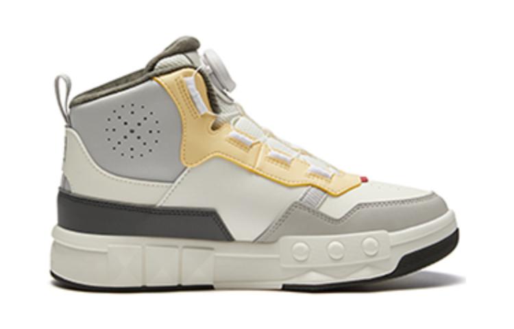 Order (PS) FILA Memphis Board 'Putih Abu-Abu' K15B341306FWQ