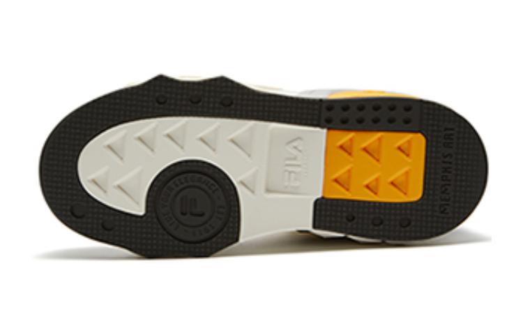 Purchase (PS) FILA Memphis Board 'Putih Abu-Abu' K15B341306FWQ