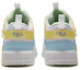 Shop (PS) FILA 孟菲斯板鞋 '白黄蓝' K14G341305FWE