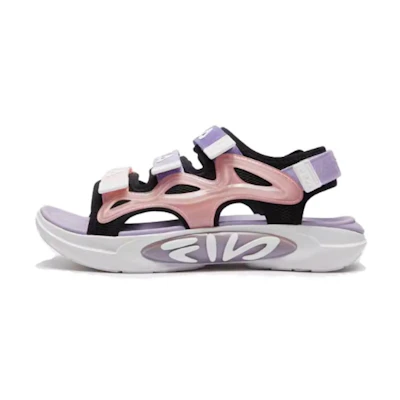 (PS) FILA Meteor Sandals 'Fashion Purple'
