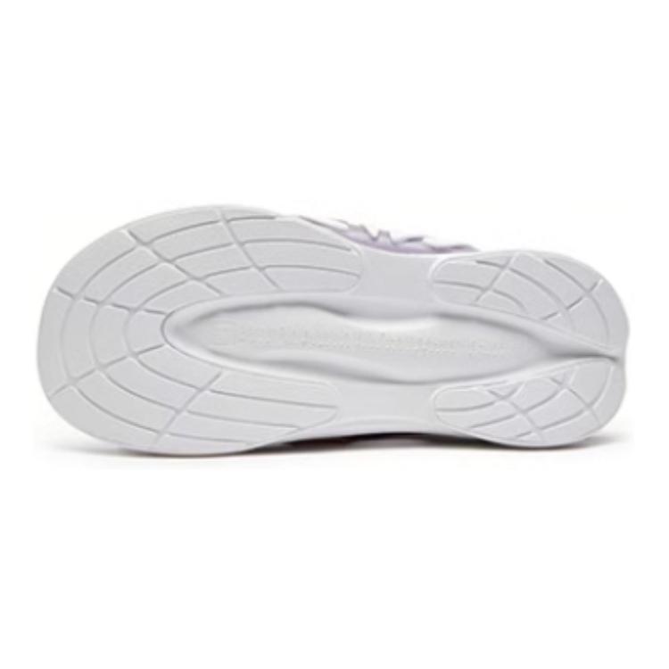 (PS) FILA Meteor Sandals 'Fashion Purple' 圖 5