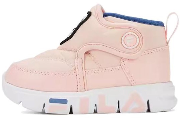 (Preschool) FILA Mid-Top 'Pink' K13B242971PPK Buy (Preschool) FILA Mid-Top 'Pink' K13B242971PPK