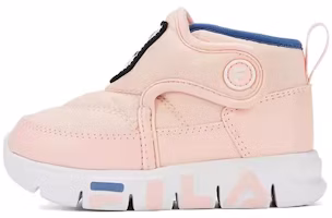 (Preschool) FILA Mid-Top 'Pink' K13B242971PPK (Preschool) FILA Mid-Top 'Pink' K13B242971PPK