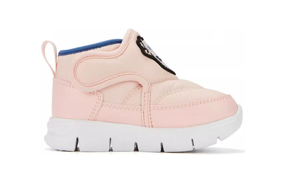 Order (Preschool) FILA Mid-Top 'Pink' K13B242971PPK
