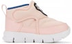 Order (PS) FILA Mid-Top 'Merah Jambu' K13B242971PPK