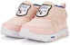 (PS) FILA Mid-Top 'Merah Jambu' K13B242971PPK
