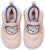 (PS) FILA Mid-Top 'Merah Jambu' K13B242971PPK