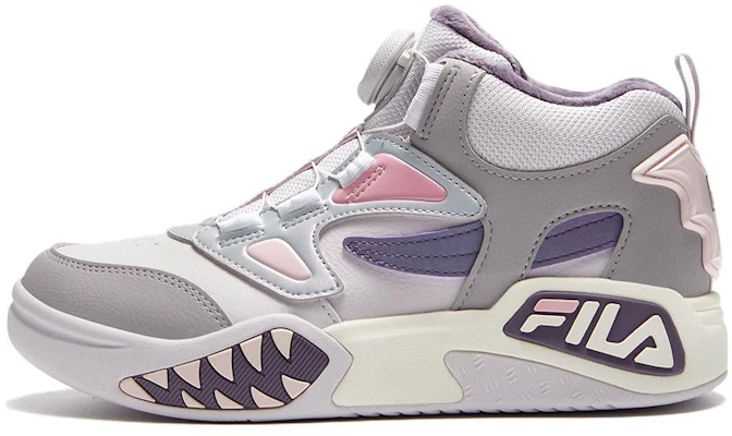 (Preschool) FILA Mid-Top 'Purple Comfort' K15G341308FRR Buy (Preschool) FILA Mid-Top 'Purple Comfort' K15G341308FRR