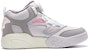 (PS) FILA Mid-Top 'Ungu Selesa' K15G341308FRR