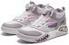 (PS) FILA Mid-Top 'Ungu Selesa' K15G341308FRR