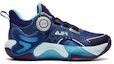 Order (Preschool) FILA Mid-Top Basketball 'Blue White' K15B332202FMW
