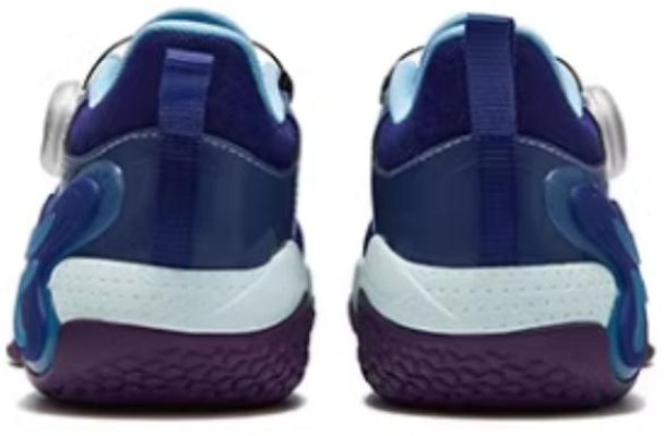 (Preschool) FILA Mid-Top Basketball 'Blue White' K15B332202FMW Shop (Preschool) FILA Mid-Top Basketball 'Blue White' K15B332202FMW