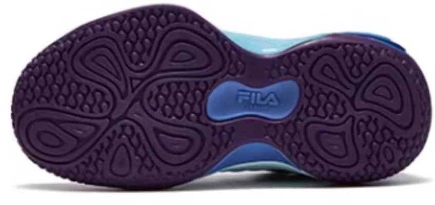 (Preschool) FILA Mid-Top Basketball 'Blue White' K15B332202FMW Purchase (Preschool) FILA Mid-Top Basketball 'Blue White' K15B332202FMW