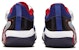 (PS) FILA Kasut Bola Keranjang Tengah 'Merah Putih Biru' K15B332202FHS