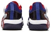 Lookbook (PS) FILA Kasut Bola Keranjang Tengah 'Merah Putih Biru' K15B332202FHS
