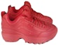 Lookbook (PS) FILA Mid-Top Lari 'Keselesaan Merah' 3FM00736-600