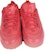 (PS) FILA Mid-Top Lari 'Keselesaan Merah' 3FM00736-600
