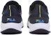 (PS) Kasut Lari FILA Mid-Top 'Hitam' 3RM01545D_414