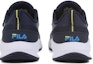 Purchase (PS) Kasut Lari FILA Mid-Top 'Hitam' 3RM01545D_414