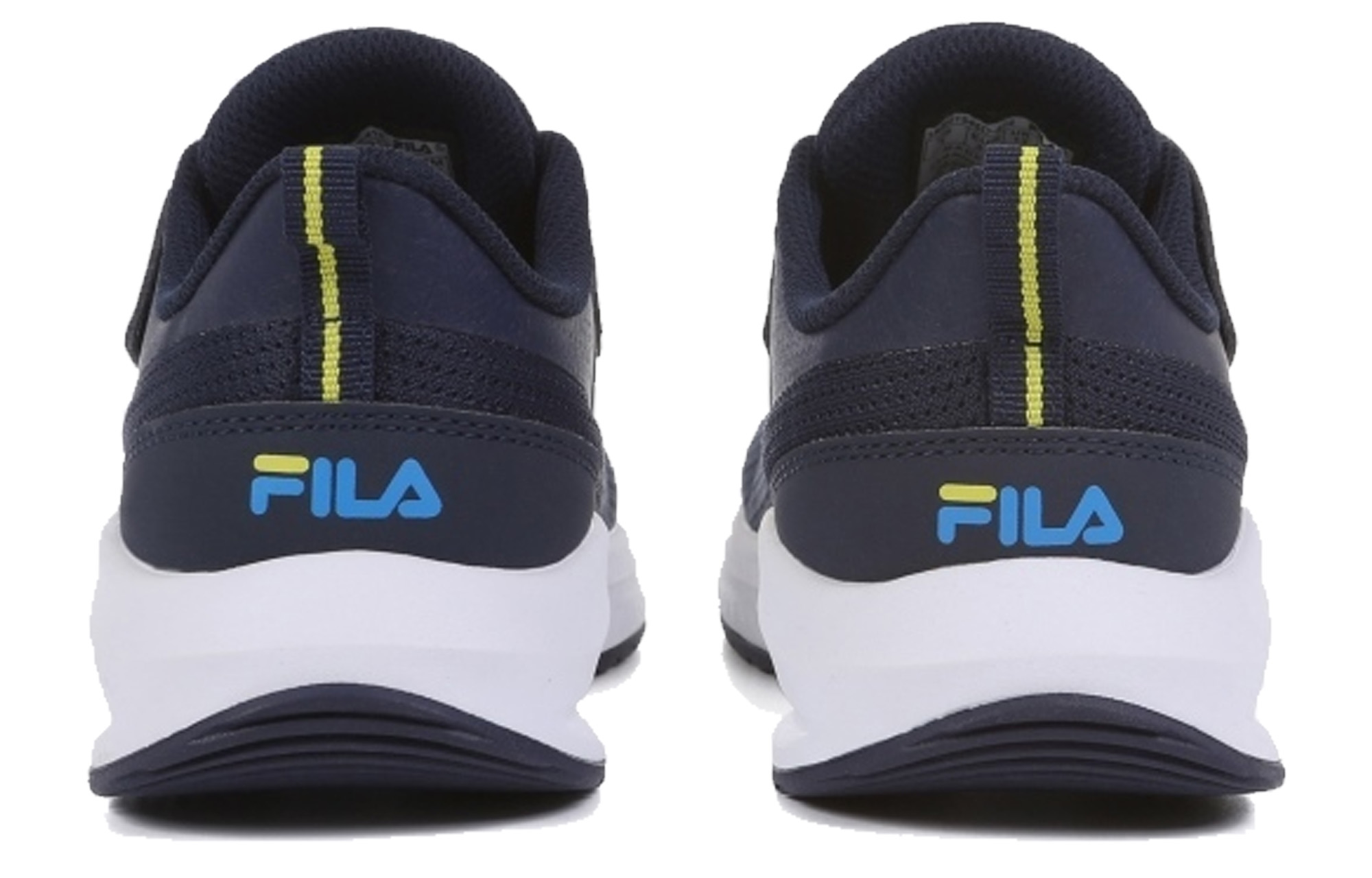 Purchase (Preschool) FILA Mid-Top Running Shoe 'Black' 3RM01545D_414