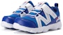 (PS) Kasut Latihan FILA Mid-Top 'Biru Putih' K54B042480FBN
