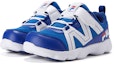 Order (PS) Kasut Latihan FILA Mid-Top 'Biru Putih' K54B042480FBN