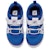 (PS) Kasut Latihan FILA Mid-Top 'Biru Putih' K54B042480FBN