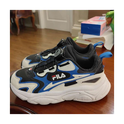 (PS) FILA Mid 'Neutral'