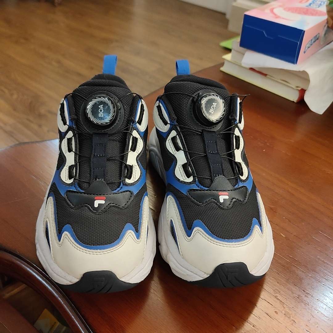 (PS) FILA Mid 'Neutral' 圖 3