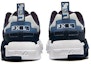 Shop (PS) FILA Mid-Top 'Bite Blue' Biru Tinggi Sederhana K15B341304FFBF