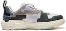 Order (PS) FILA Mid-Top 'Hitam dan Beige' K15B341304FFSN