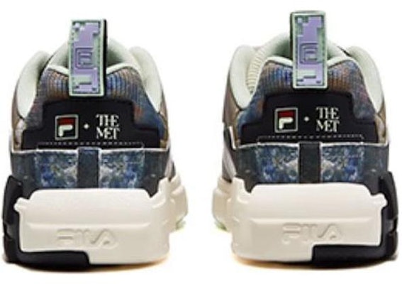 (Preschool) FILA Mid-Top 'Black and Beige' K15B341304FFSN Shop (Preschool) FILA Mid-Top 'Black and Beige' K15B341304FFSN