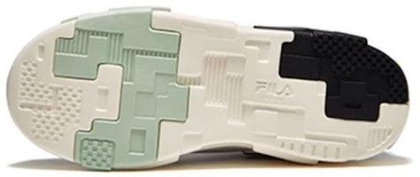 (PS) FILAミッドトップ 黒×ベージュ K15B341304FFSN Purchase (PS) FILAミッドトップ 黒×ベージュ K15B341304FFSN