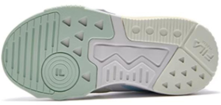 (Preschool) FILA Mid-Top 'White Yellow' K14B341305FWE Purchase (Preschool) FILA Mid-Top 'White Yellow' K14B341305FWE