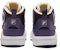 (PS) Kasut Lari FILA Mid-Top 'Hitam Ungu Selesa' K15B341306FBC