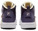 Shop (PS) Kasut Lari FILA Mid-Top 'Hitam Ungu Selesa' K15B341306FBC