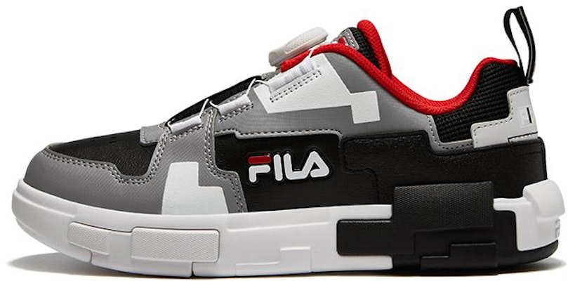 Fila brick shoes sales